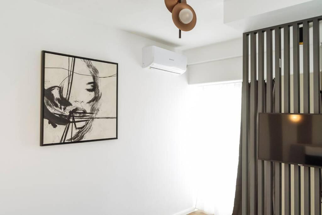 Panoramic Apartment - 4Br - Piata Unirii بوخارست المظهر الخارجي الصورة