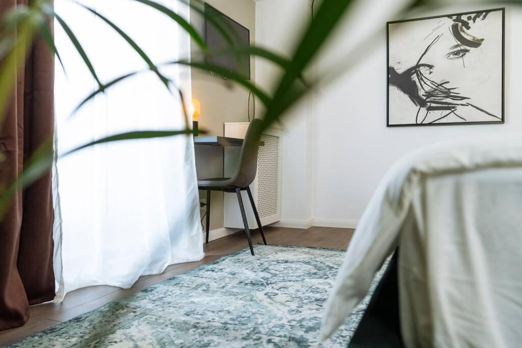 Panoramic Apartment - 4Br - Piata Unirii بوخارست المظهر الخارجي الصورة