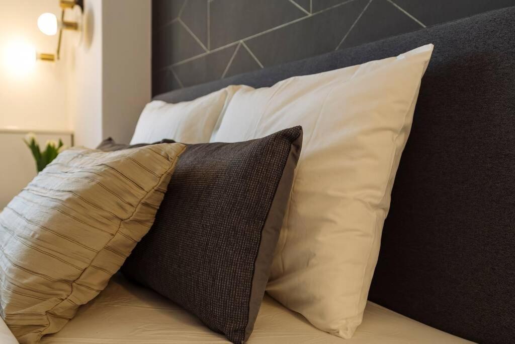 Panoramic Apartment - 4Br - Piata Unirii بوخارست المظهر الخارجي الصورة